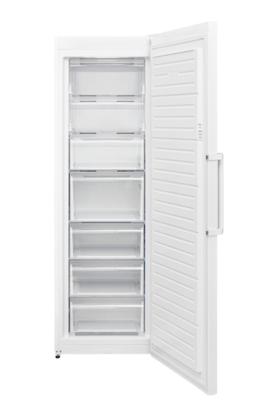 Vestel CDL701 E NF Beyaz Dikey Derin Dondurucu - 2