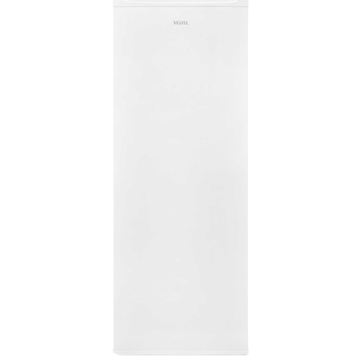 Vestel CDM610‑611 Dikey 6 Çekmeceli 196 L Statik Derin Dondurucu Beyaz