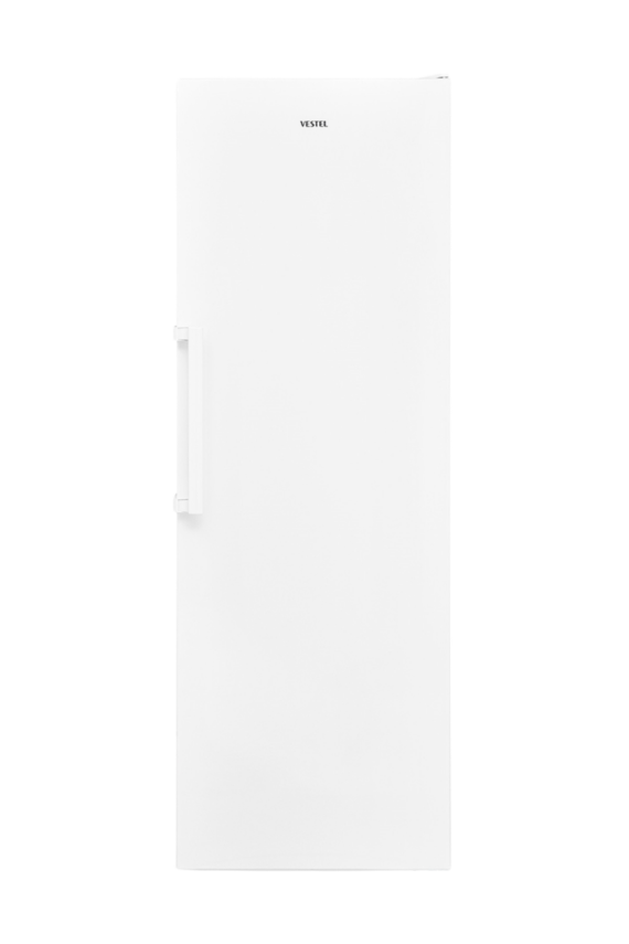 Vestel CDM701 Dikey Derin Dondurucu - 1