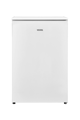 Vestel CDS301 Çekmeceli Dikey Derin Dondurucu