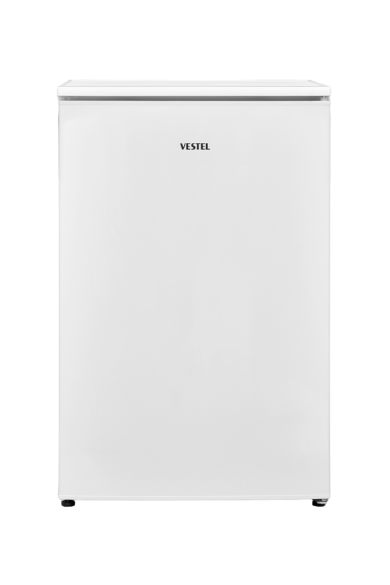 Vestel CDS301 Çekmeceli Dikey Derin Dondurucu - 1