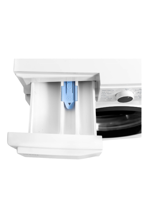 Vestel CMI 96301 9 Kg Çamaşır Makinesi Beyaz - 2