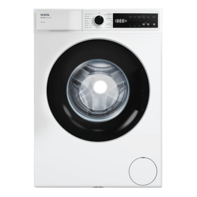 Vestel CMID 76301 20267416 7 KG 1000 Devir Çamaşir Makinesi