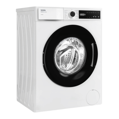 Vestel CMID 76301 20267416 7 KG 1000 Devir Çamaşir Makinesi - 2