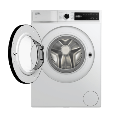 Vestel CMID 76301 20267416 7 KG 1000 Devir Çamaşir Makinesi - 3