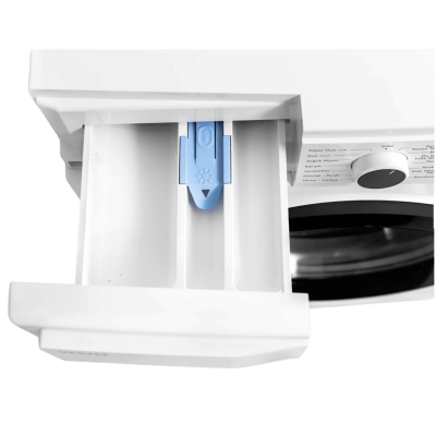 Vestel CMID 76301 20267416 7 KG 1000 Devir Çamaşir Makinesi - 4