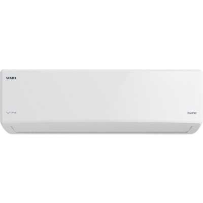 Vestel Flora Doğa Inverter 124 12000 Btu Duvar Tipi Wifi Klima