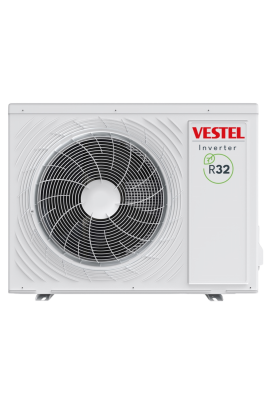 Vestel Flora Doğa Inverter 18000 BTU WiFi Klima - 2