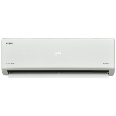 Vestel Flora Doğa Inverter 244 24000 Btu Duvar Tipi Wifi Klima