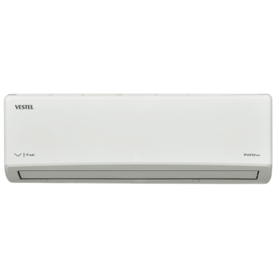 Vestel Flora Doğa Inverter 244 24000 Btu Duvar Tipi Wifi Klima - 2