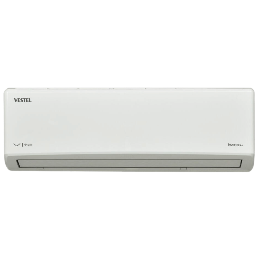 Vestel Flora Doğa Inverter 244 24000 Btu Duvar Tipi Wifi Klima - 2