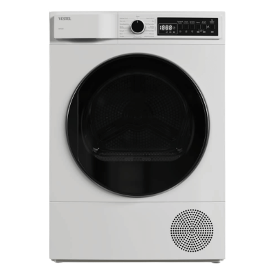 Vestel Km 96301 20269539 9 KG Kurutma Makinesi