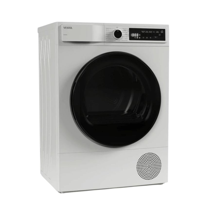 Vestel Km 96301 20269539 9 KG Kurutma Makinesi - 2