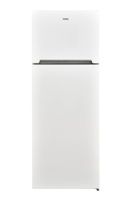 Vestel NF52111 451 lt No Frost Buzdolabı Beyaz