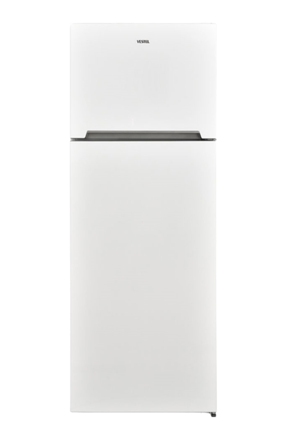 Vestel NF52111 451 lt No Frost Buzdolabı Beyaz - 1