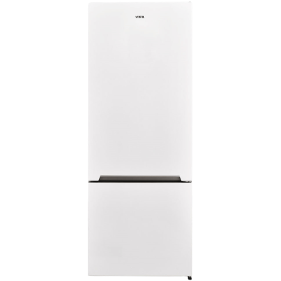 Vestel NFK52011 471 LT No Frost Alttan Donduruculu Buzdolabı