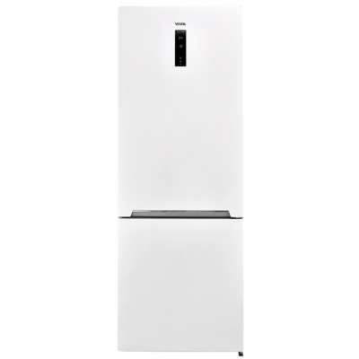 Vestel NFK54112 E Gi Pro Beyaz Kombi Buzdolabi
