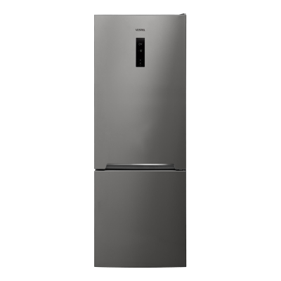 Vestel NFK54112 EX GI Pro Inox Kombi Tipi Buzdolabı
