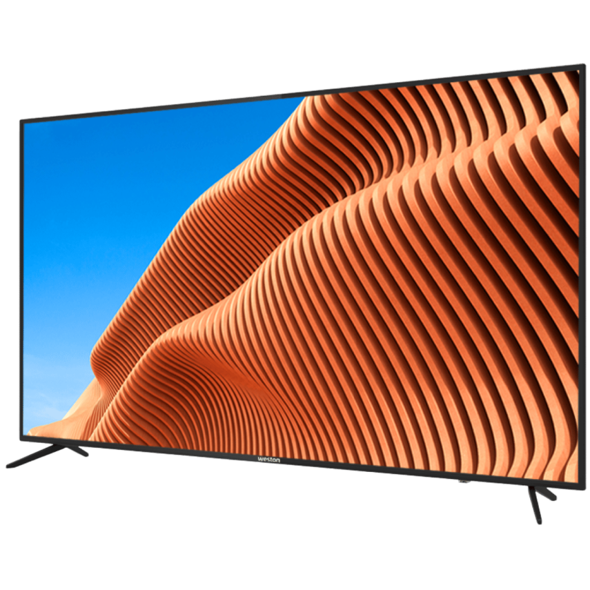 Weston 65" WebOS SMART 4K UHD LED Televizyon - 3
