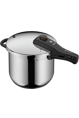 WMF Perfect 6,5 L Çelik Düdüklü Tencere