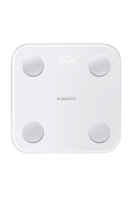 Xiaomi Body Composition Scale S400 Dijital Baskül