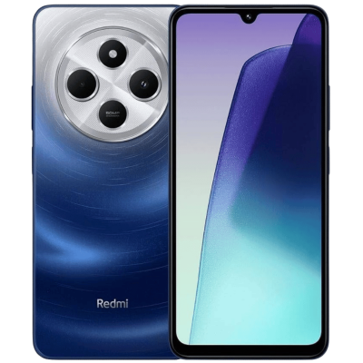 Xiaomi Redmi 14C 8/256 GB Cep Telefonu Starry Blue