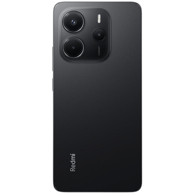 Xiaomi Redmi Note 14 8/128GB Cep Telefonu Mavi - 2