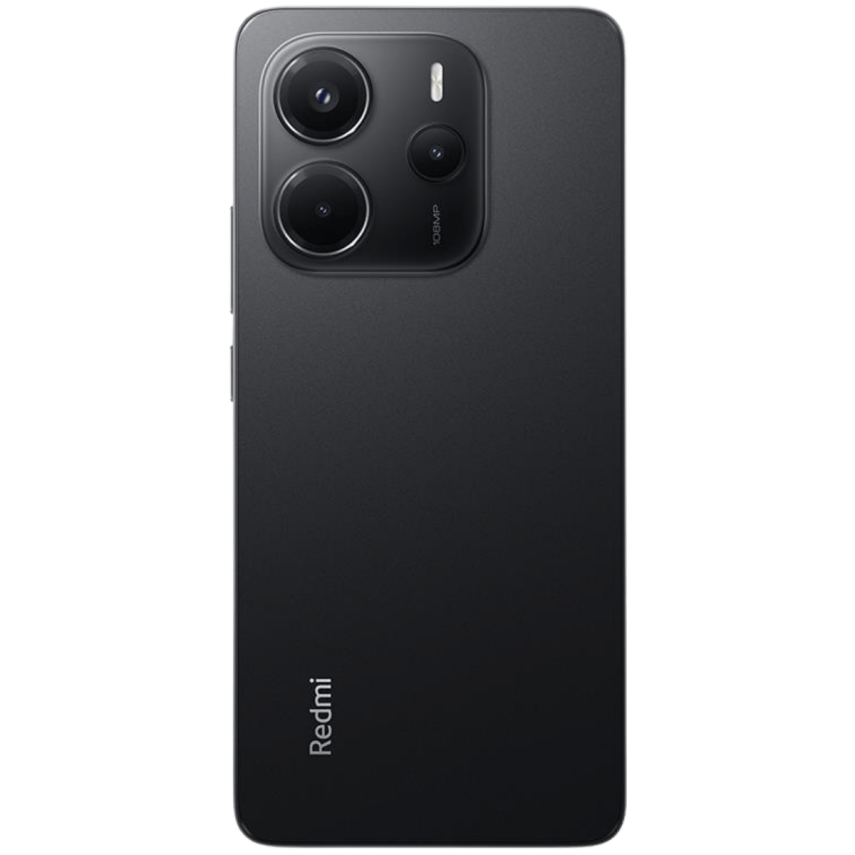 Xiaomi Redmi Note 14 8/128GB Cep Telefonu Mavi - 2