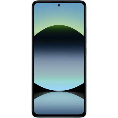 Xiaomi Redmi Note 14 8/256 GB Cep Telefonu Mavi