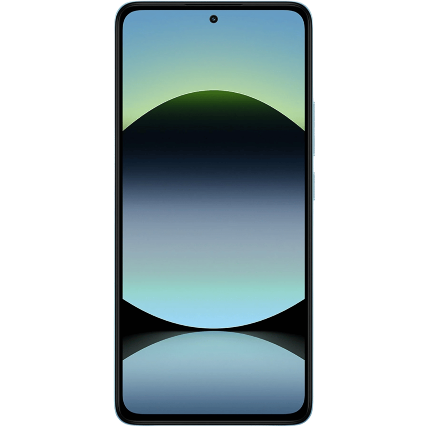 Xiaomi Redmi Note 14 8/256 GB Cep Telefonu Mavi - 1