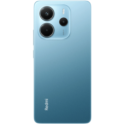 Xiaomi Redmi Note 14 8/256 GB Cep Telefonu Mavi - 2
