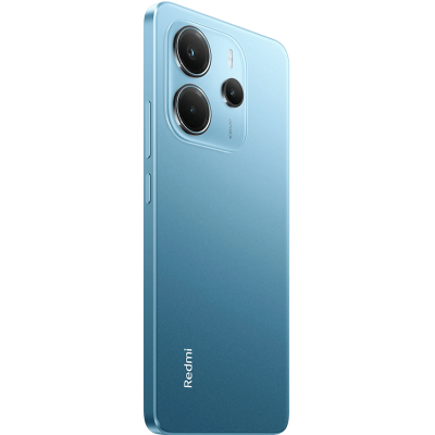 Xiaomi Redmi Note 14 8/256 GB Cep Telefonu Mavi - 3