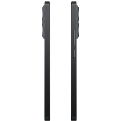 Xiaomi Redmi Note 14 8GB RAM 256GB ROM Siyah Cep Telefonu - 4