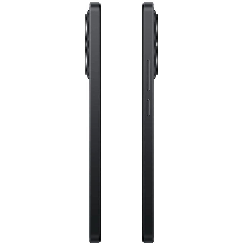 Xiaomi Redmi Note 14 8GB RAM 256GB ROM Siyah Cep Telefonu - 4