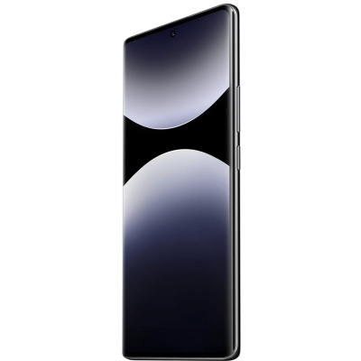 Xiaomi Redmi Note 14 Pro 8GB RAM 256GB ROM Siyah Cep Telefonu - 2