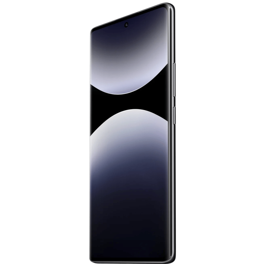 Xiaomi Redmi Note 14 Pro 8GB RAM 256GB ROM Siyah Cep Telefonu - 2