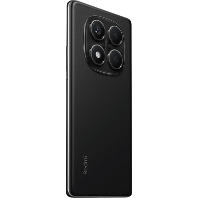 Xiaomi Redmi Note 14 Pro 8GB RAM 256GB ROM Siyah Cep Telefonu - 3