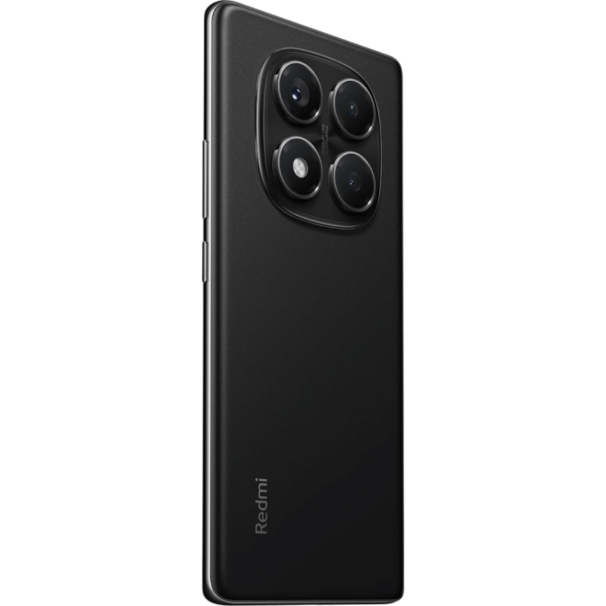 Xiaomi Redmi Note 14 Pro 8GB RAM 256GB ROM Siyah Cep Telefonu - 3