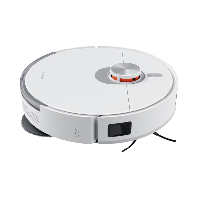 Xiaomi Robot Vacuum S20 Plus Akıllı Robot Süpürge Beyaz