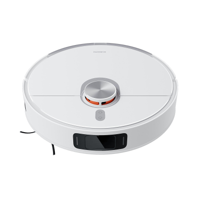 Xiaomi Robot Vacuum S20 Plus Akıllı Robot Süpürge Beyaz - 2