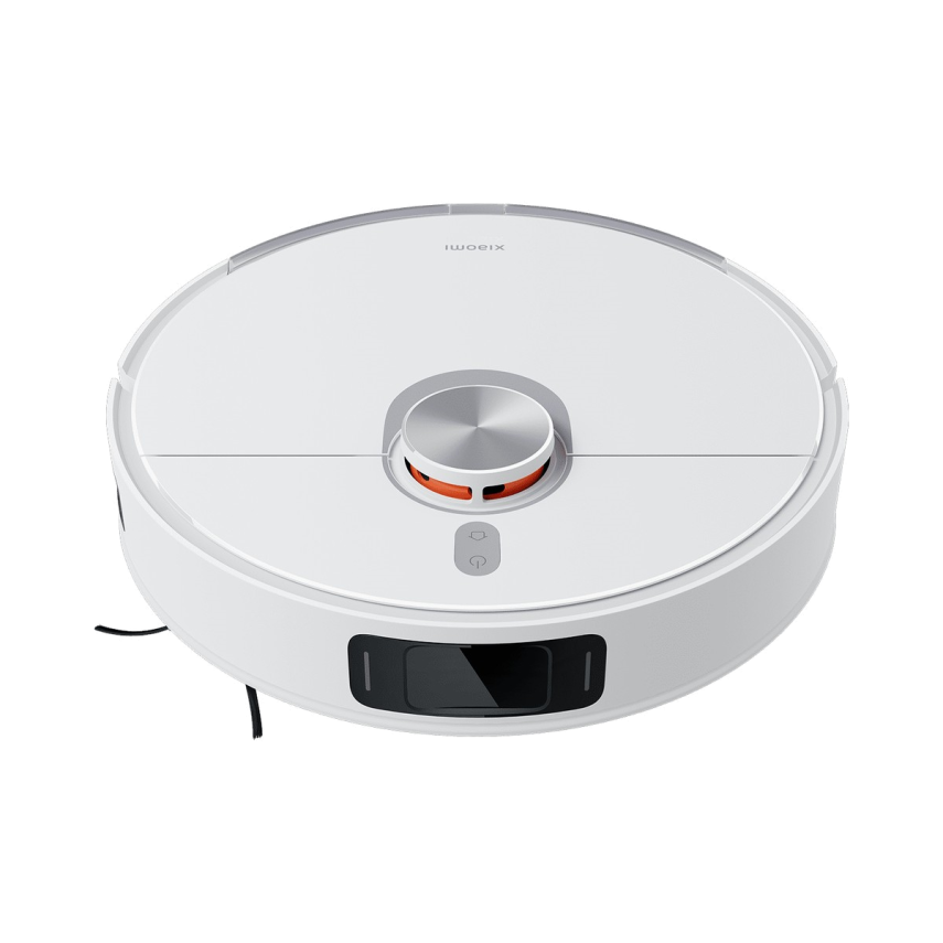 Xiaomi Robot Vacuum S20 Plus Akıllı Robot Süpürge Beyaz - 2