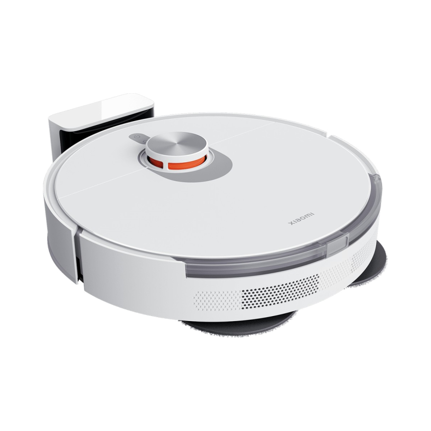 Xiaomi Robot Vacuum S20 Plus Akıllı Robot Süpürge Beyaz - 3