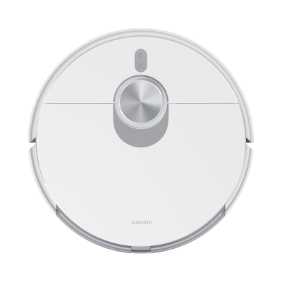 Xiaomi Robot Vacuum S20 Plus Akıllı Robot Süpürge Beyaz - 4