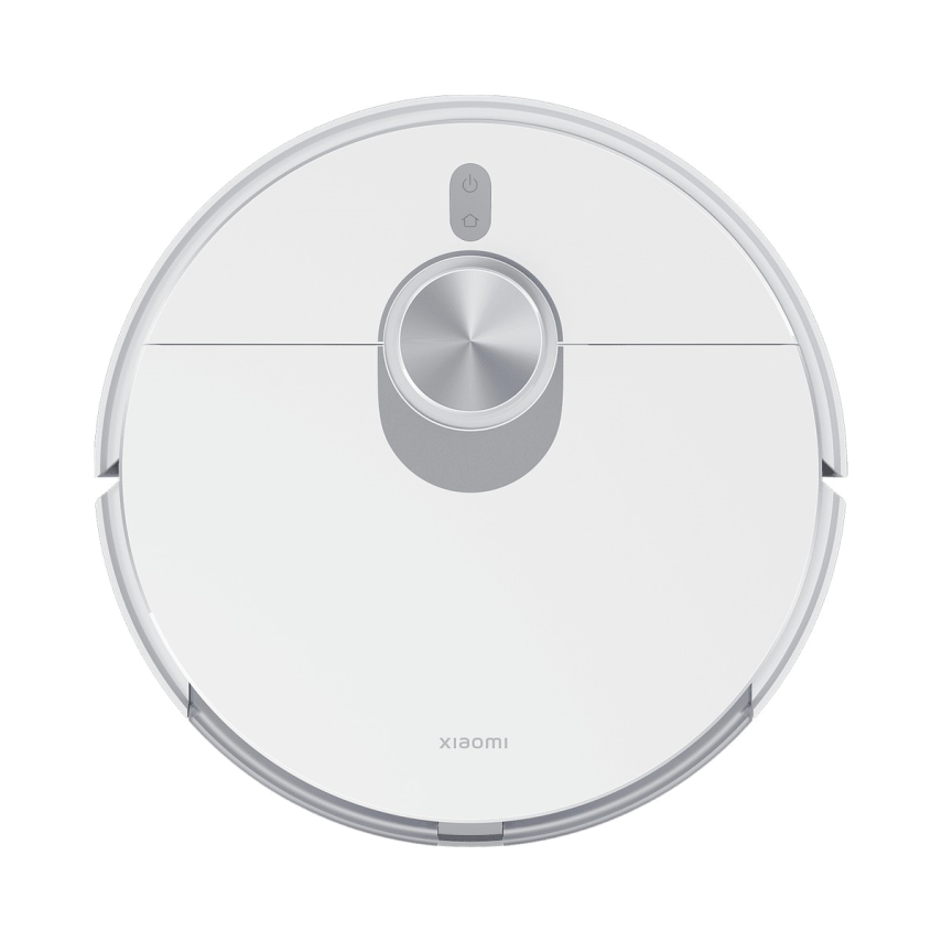 Xiaomi Robot Vacuum S20 Plus Akıllı Robot Süpürge Beyaz - 4