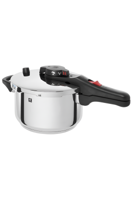 Zwilling Aircontrol 4 lt Düdüklü Tencere 404354220