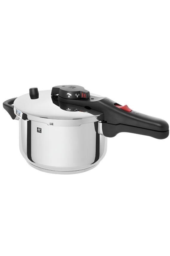 Zwilling Aircontrol 4 lt Düdüklü Tencere 404354220 - 1