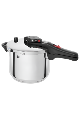 Zwilling Aircontrol 6 lt Düdüklü Tencere 404356220