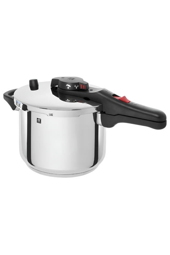 Zwilling Aircontrol 6 lt Düdüklü Tencere 404356220 - 1